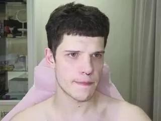 callmechristiian from CamSoda
