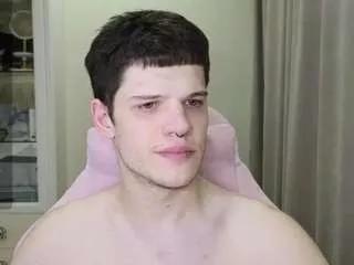 callmechristiian from CamSoda