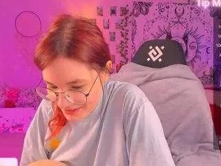 callmekatesmith from CamSoda