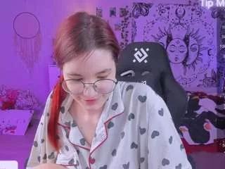 callmekatesmith from CamSoda