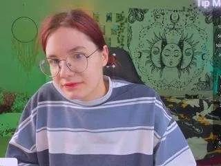 callmekatesmith from CamSoda