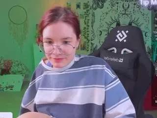 callmekatesmith from CamSoda