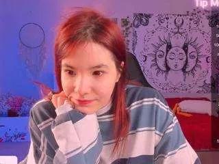 callmekatesmith from CamSoda