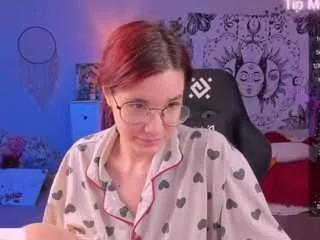 callmekatesmith from CamSoda