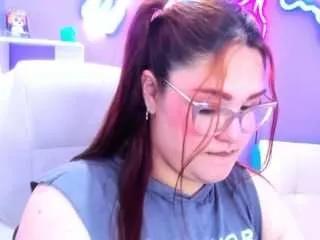 Camiila-osorio webcams show profile image 