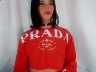 Camilahapperxx webcams show profile image 