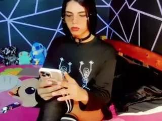Camilahapperxx webcams show profile image 