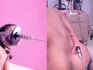 Camilahotgirl webcams show profile image 