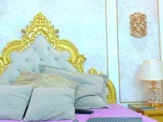 camilajohnston on CamSoda