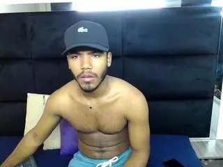 Camilo-buck webcams show profile image 