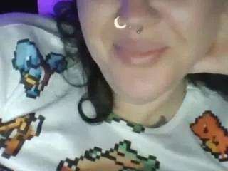cammslut4u from CamSoda