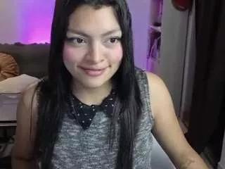 Candela34 webcams show profile image 