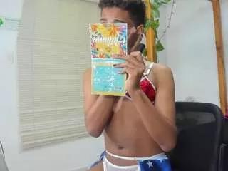 Candysweety69 webcams show profile image 