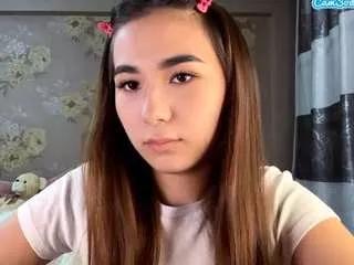 Carissahinckley webcams show profile image 