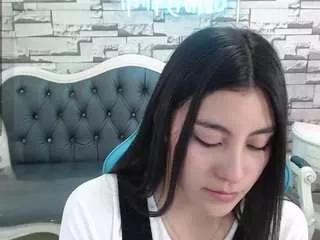 Carolina-moreno-a webcams show profile image 