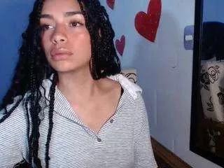 cassandraandrews from CamSoda