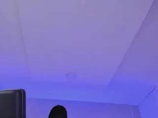 cassie-stevens from CamSoda