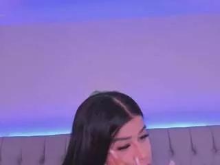 cassie-stevens from CamSoda