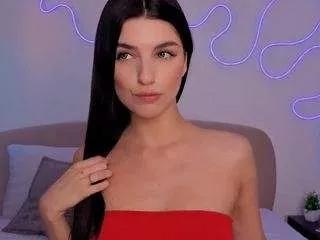cassiecaprice from CamSoda