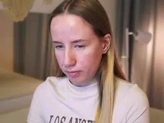 cassiekelman from CamSoda