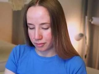 Cassiekelman webcams show profile image 