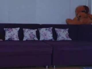 cassiespell from CamSoda