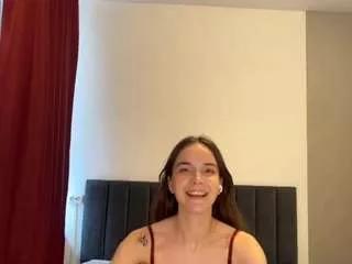 cassisirois from CamSoda