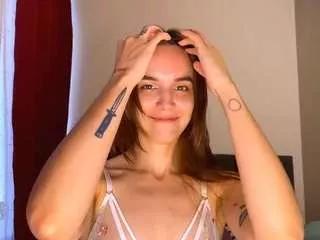 cassisirois from CamSoda