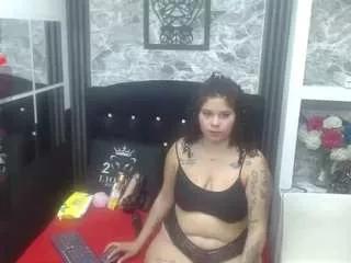 catalella-latina from CamSoda