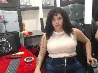 catalella-latina from CamSoda