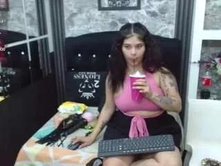 catalella-latina from CamSoda