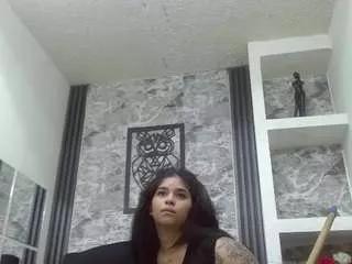 catalella-latina from CamSoda