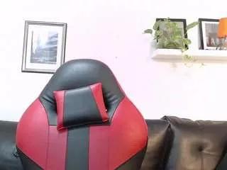 catalina-sensual from CamSoda