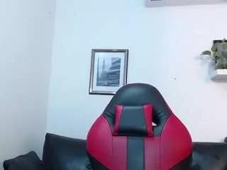 catalina-sensual from CamSoda