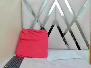 catalinamontana from CamSoda