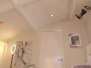 Catalinasaiz06 webcams show profile image 