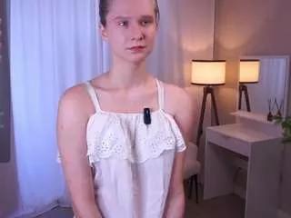 Catewatey webcams show profile image 