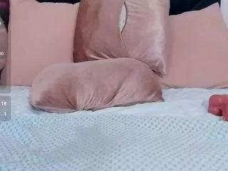 cattaleya-get from CamSoda