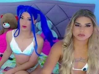 catteleya-skinny from CamSoda