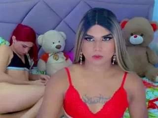 catteleya-skinny from CamSoda