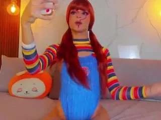 cattleya-exposito from CamSoda