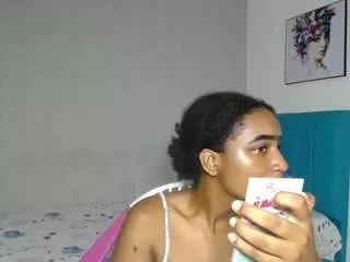 cattleya-hotgirl from CamSoda