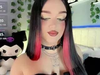 cattrionamuller from CamSoda