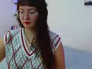 celeste-colin from CamSoda