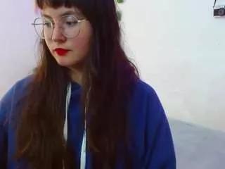 celeste-colin from CamSoda