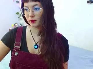 celeste-colin from CamSoda