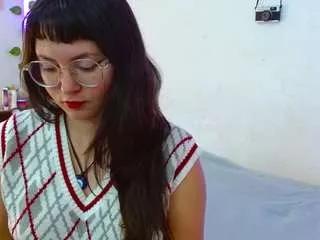 Celeste-colin webcams show profile image 
