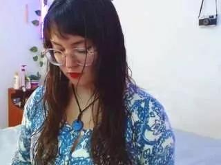 celeste-colin from CamSoda