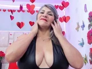 celeste-lincon from CamSoda