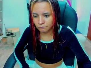 celeste-rain from CamSoda